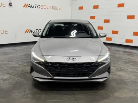 Another view of 2023 Hyundai Elantra SEL for sale in Columbus, OH at Auto Boutique Ohio