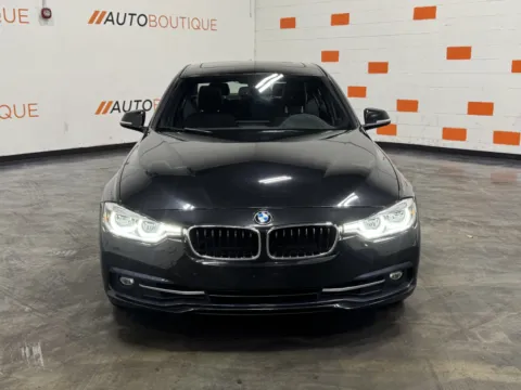 Another view of 2018 BMW 3 Series 330i xDrive for sale in Columbus, OH at Auto Boutique Ohio