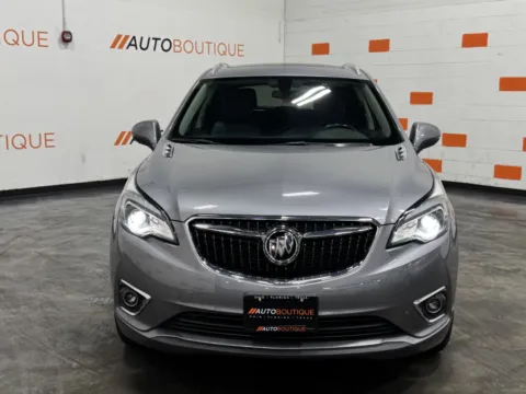 Another view of 2019 Buick Envision Essence for sale in Columbus, OH at Auto Boutique Ohio
