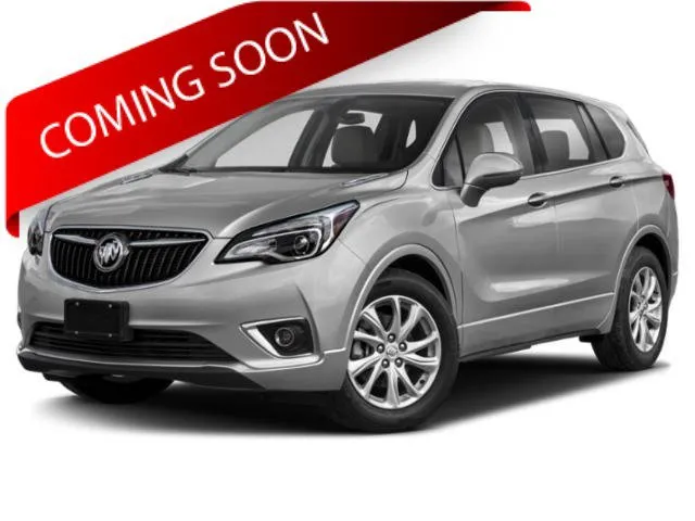 2019 Buick Envision Essence for sale in Columbus, OH