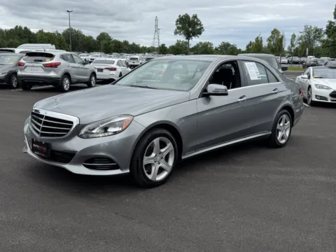 More photos of 2014 Mercedes-Benz E-Class E 350 Sport at Auto Boutique Ohio, OH