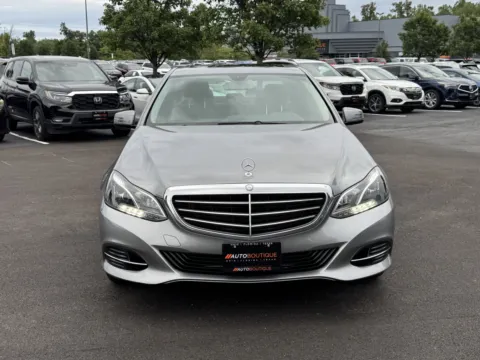 Another view of 2014 Mercedes-Benz E-Class E 350 Sport for sale in Columbus, OH at Auto Boutique Ohio