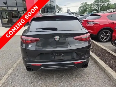 More photos of 2023 Alfa Romeo Stelvio Veloce at Auto Boutique Ohio, OH