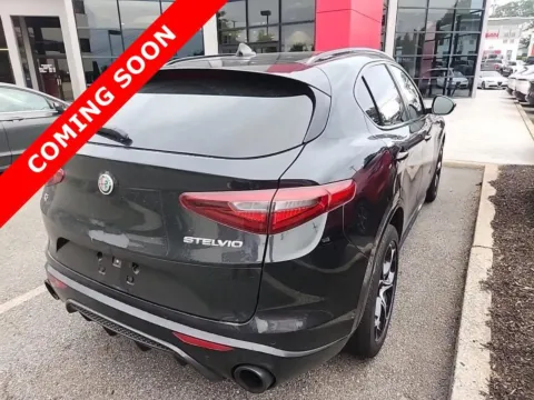 More photos of 2023 Alfa Romeo Stelvio Veloce at Auto Boutique Ohio, OH