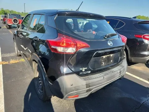 More photos of 2020 Nissan Kicks S at Auto Boutique Ohio, OH