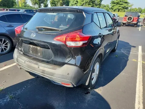 More photos of 2020 Nissan Kicks S at Auto Boutique Ohio, OH