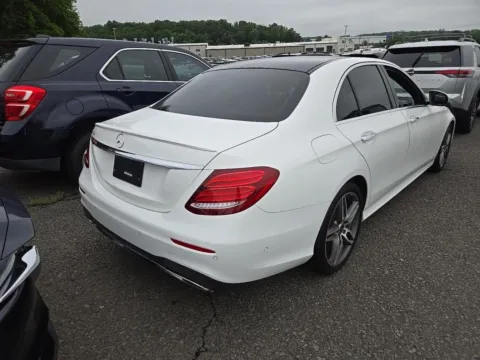 More photos of 2018 Mercedes-Benz E-Class E 300 at Auto Boutique Ohio, OH