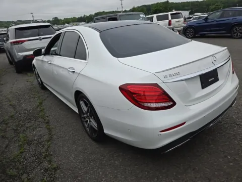 More photos of 2018 Mercedes-Benz E-Class E 300 at Auto Boutique Ohio, OH
