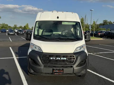 Another view of 2023 Ram ProMaster Cargo Van 3500 159 WB for sale in Columbus, OH at Auto Boutique Ohio
