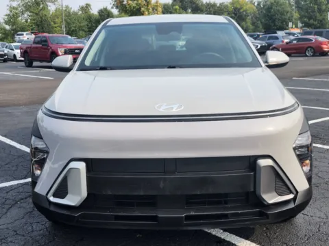 Another view of 2024 Hyundai Kona SE for sale in Columbus, OH at Auto Boutique Ohio