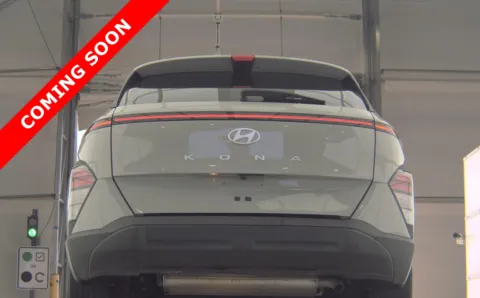 More photos of 2024 Hyundai Kona SE at Auto Boutique Ohio, OH