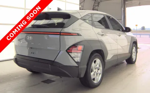 More photos of 2024 Hyundai Kona SE at Auto Boutique Ohio, OH