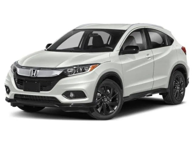 2022 Honda HR-V Sport for sale in Columbus, OH
