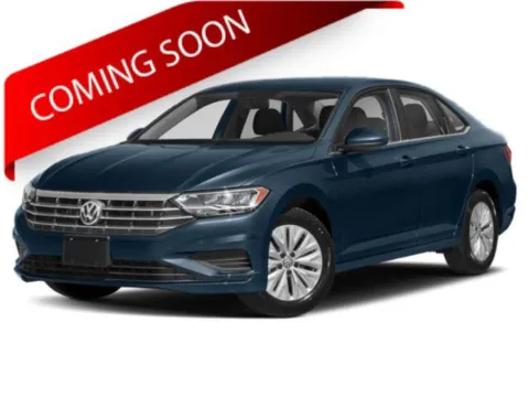 White 2019 Volkswagen Jetta S for sale in Columbus, OH