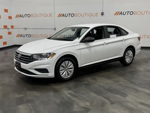 More photos of 2019 Volkswagen Jetta S at Auto Boutique Ohio, OH