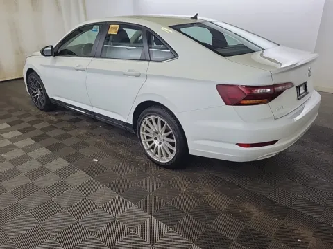 More photos of 2019 Volkswagen Jetta S at Auto Boutique Ohio, OH