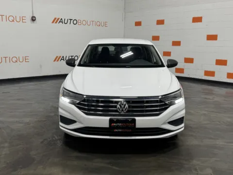 Another view of 2019 Volkswagen Jetta S for sale in Columbus, OH at Auto Boutique Ohio