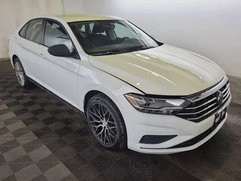 Another view of 2019 Volkswagen Jetta S for sale in Columbus, OH at Auto Boutique Ohio