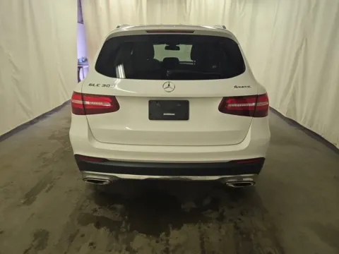 More photos of 2018 Mercedes-Benz GLC 300 at Auto Boutique Ohio, OH