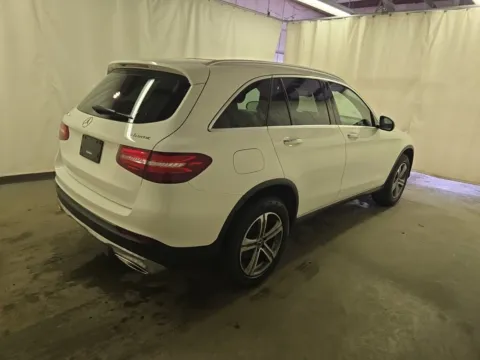 More photos of 2018 Mercedes-Benz GLC 300 at Auto Boutique Ohio, OH