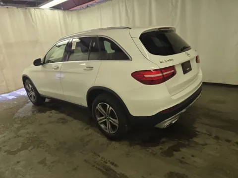 Another view of 2018 Mercedes-Benz GLC 300 for sale in Columbus, OH at Auto Boutique Ohio
