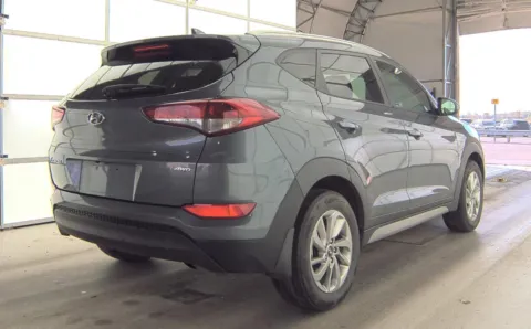 More photos of 2018 Hyundai Tucson SEL at Auto Boutique Ohio, OH