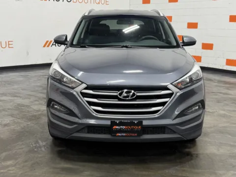 Another view of 2018 Hyundai Tucson SEL for sale in Columbus, OH at Auto Boutique Ohio