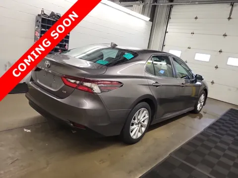 More photos of 2021 Toyota Camry LE at Auto Boutique Ohio, OH