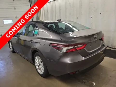 Another view of 2021 Toyota Camry LE for sale in Columbus, OH at Auto Boutique Ohio