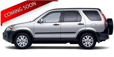 Silver 2006 Honda CR-V EX for sale in Columbus, OH