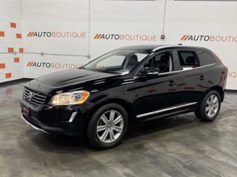 More photos of 2017 Volvo XC60 Inscription at Auto Boutique Ohio, OH