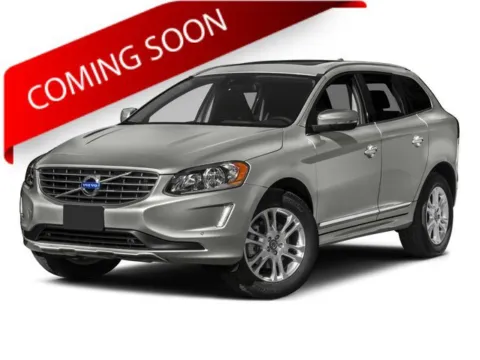 Silver 2017 Volvo XC60 Inscription for sale in Columbus, OH