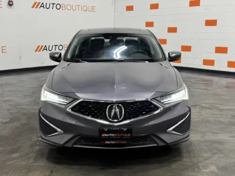 Another view of 2020 Acura ILX for sale in Columbus, OH at Auto Boutique Ohio