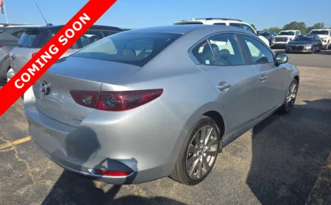Another view of 2021 Mazda Mazda3 Sedan Select for sale in Columbus, OH at Auto Boutique Ohio