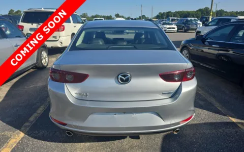 More photos of 2021 Mazda Mazda3 Sedan Select at Auto Boutique Ohio, OH
