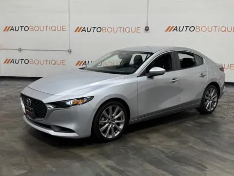 More photos of 2021 Mazda Mazda3 Sedan Select at Auto Boutique Ohio, OH
