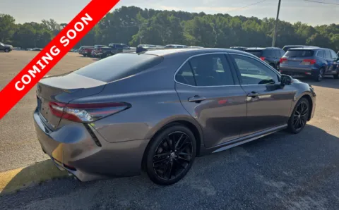 More photos of 2021 Toyota Camry XSE at Auto Boutique Ohio, OH