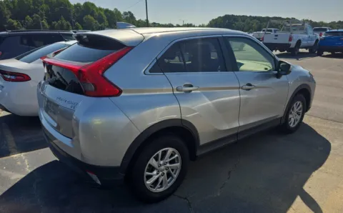 More photos of 2019 Mitsubishi Eclipse Cross ES at Auto Boutique Ohio, OH