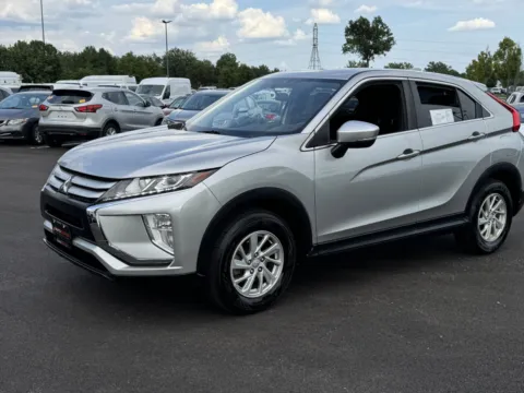 More photos of 2019 Mitsubishi Eclipse Cross ES at Auto Boutique Ohio, OH