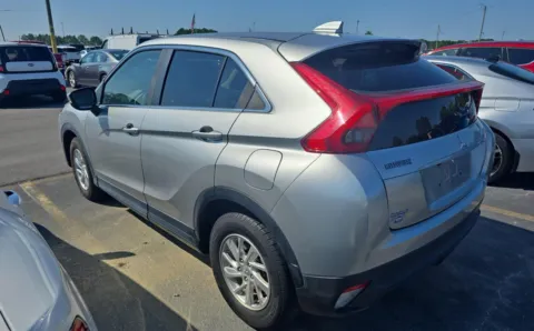 More photos of 2019 Mitsubishi Eclipse Cross ES at Auto Boutique Ohio, OH