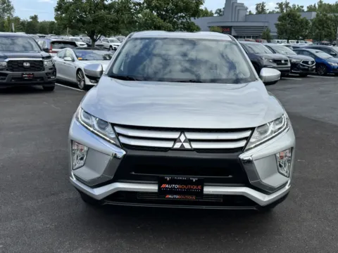 Another view of 2019 Mitsubishi Eclipse Cross ES for sale in Columbus, OH at Auto Boutique Ohio