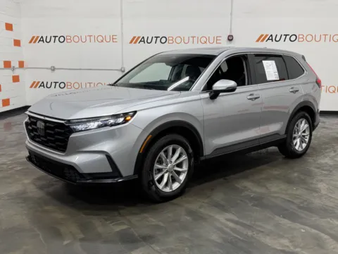 More photos of 2024 Honda CR-V EX at Auto Boutique Ohio, OH