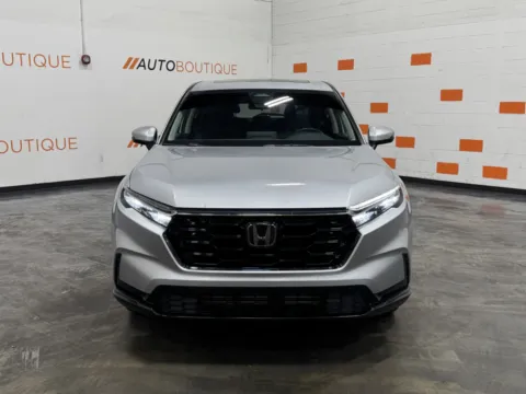 Another view of 2024 Honda CR-V EX for sale in Columbus, OH at Auto Boutique Ohio