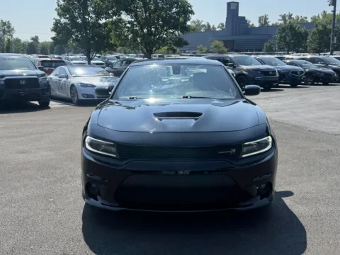 Another view of 2018 Dodge Charger R/T Scat Pack for sale in Columbus, OH at Auto Boutique Ohio