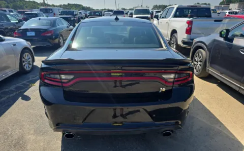 More photos of 2018 Dodge Charger R/T Scat Pack at Auto Boutique Ohio, OH