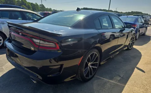 More photos of 2018 Dodge Charger R/T Scat Pack at Auto Boutique Ohio, OH