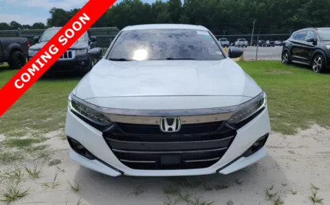 Another view of 2022 Honda Accord Sedan Sport for sale in Columbus, OH at Auto Boutique Ohio