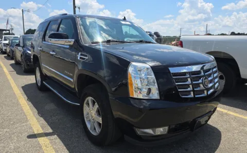 Another view of 2013 Cadillac Escalade for sale in Columbus, OH at Auto Boutique Ohio