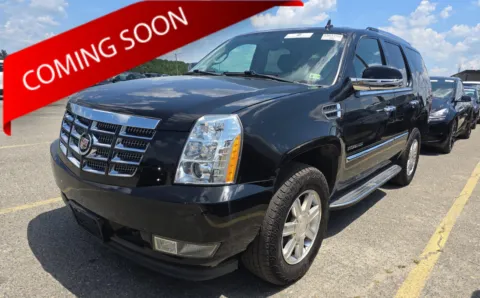 Black 2013 Cadillac Escalade for sale in Columbus, OH