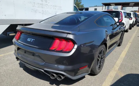 Another view of 2019 Ford Mustang GT for sale in Columbus, OH at Auto Boutique Ohio